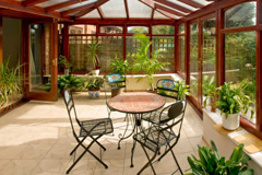 Nutbourne conservatory quotes