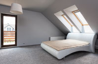 Nutbourne bedroom extensions